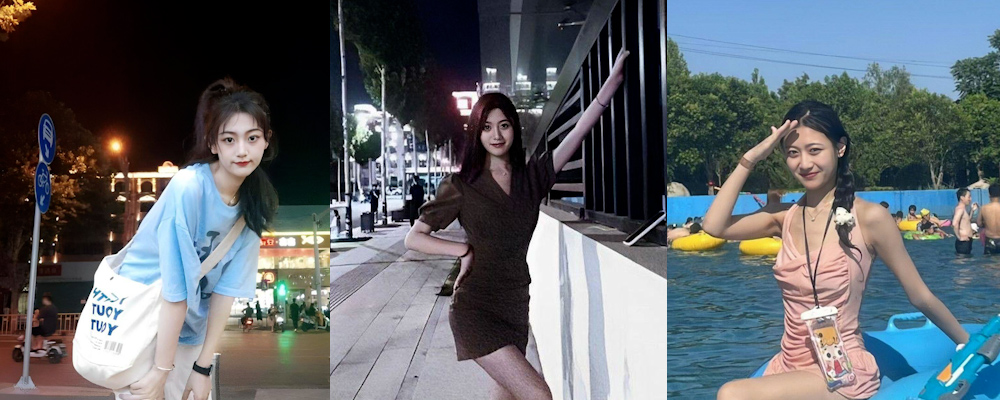 被圈养的嫩妹潘婷婷 堪称行走的榨精机身穿JK制服只为服务男友大屌不雅视频流出