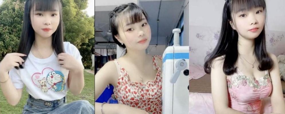 快手18w粉丝主播 甜甜妹 定制福利视频爆出 抠逼后入大秀妩媚身姿