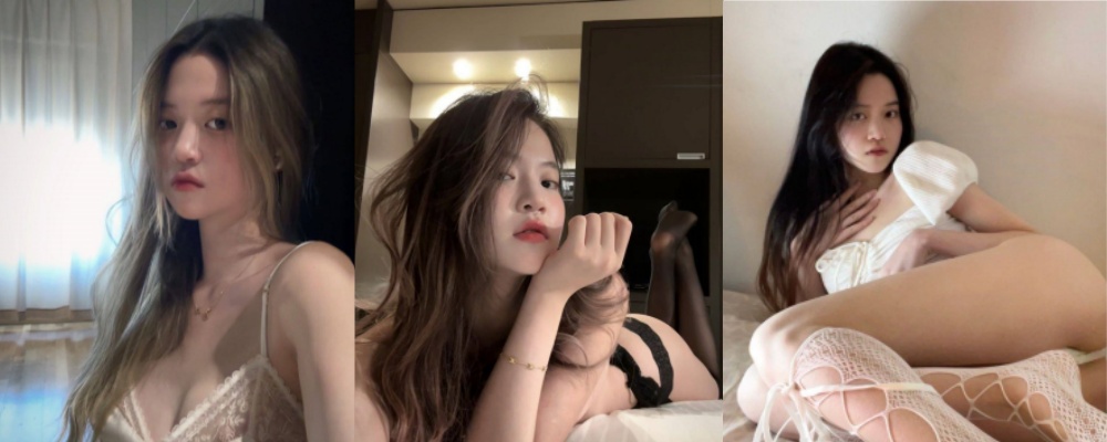 极品细腰长腿女神还会玩谁不爱 桂林司静霞难耐寂寞约炮尽情享受几把冲击的快感