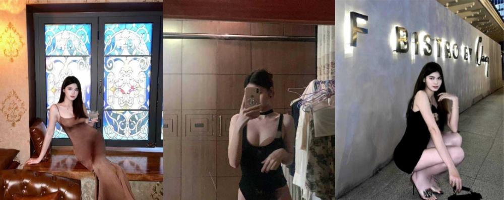 广西贵港04年反差骚货吴金倩性爱视频曝光 性欲极强约炮成瘾