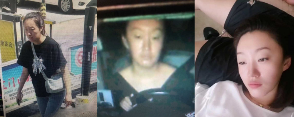 婚后时常出轨只因性瘾成疾 河北张家口美甲店老板娘姚雪磊当着孩子的面也敢偷腥