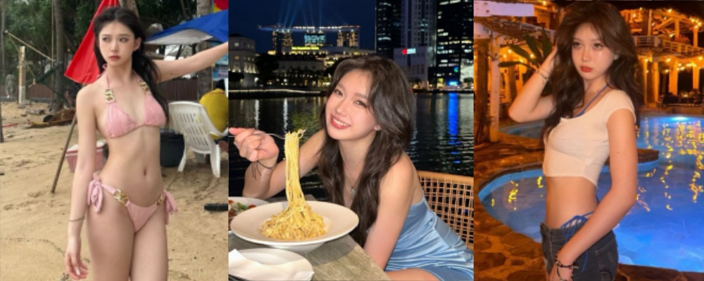 上海魅尚模特经纪有限公司 平面模特 程嘉欣 反差女神 与金主做爱曝光 人前冷艳床上妖娆 被金主拍摄深喉口交视频