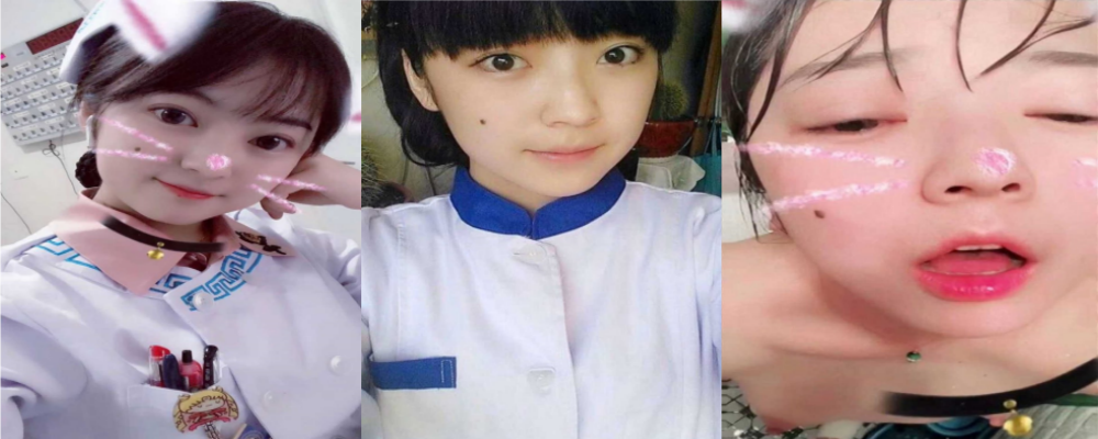 保守女称家教严拒绝婚前性行为 内蒙小护士崔祯被急不可耐的男友下药迷奸并且曝光视频