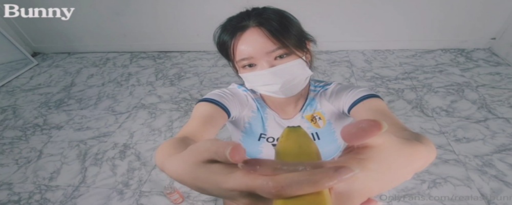 性感尤物女神 realassbunny OF大尺度私拍 男人的极品后入炮架子