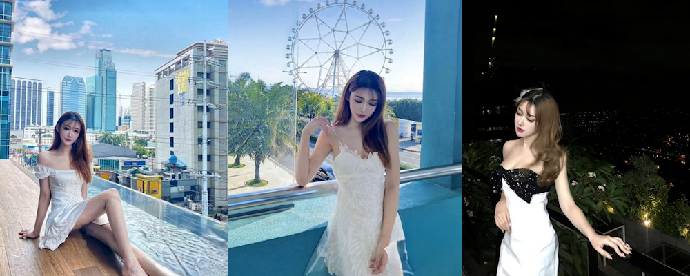 上海传媒学院大二校花女神 宋诗雯 被金主调教视频曝光 聊天记录真是太骚了