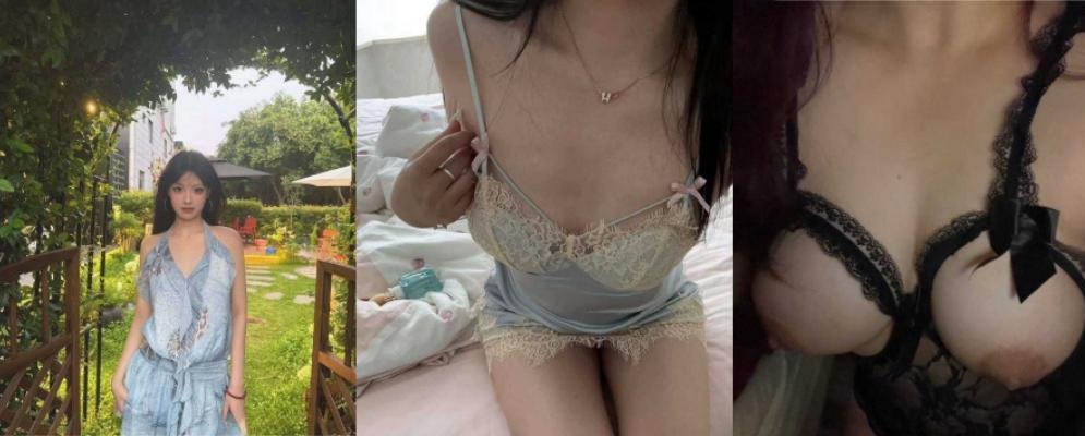 新疆乌鲁木齐骚母狗 周灵浩 天生微量体毛蝴蝶逼 巨乳是她赖以傲人的资本 四处撩骚网调视频曝光