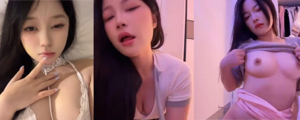 抖音网红 馨仪hhh 定制福利视频流出 微胖身材奶又大又挺拔 身材曲线简直就是顶级