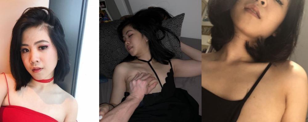背叛老公在外偷吃约炮 贵州极品美艳人妻黄佩珊大量不雅照和视频被炮友流出