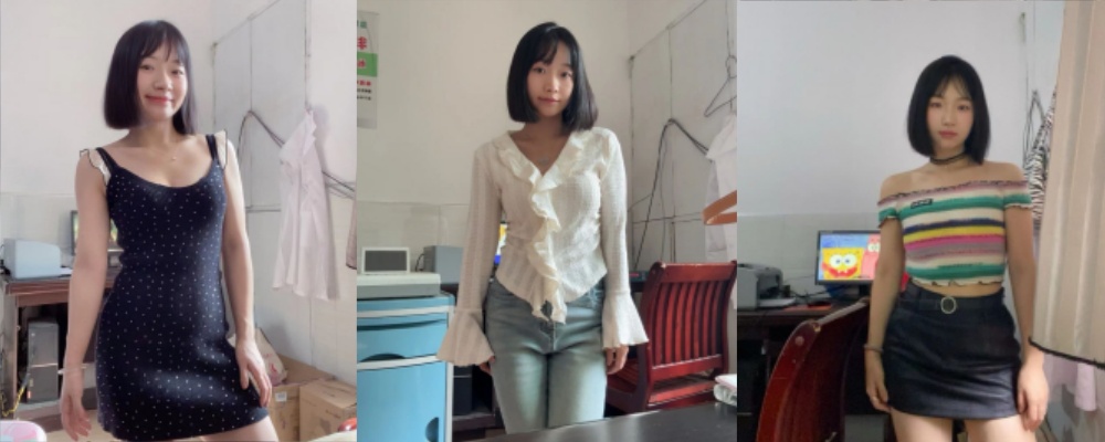 吉林房产公司上班的 白永丽 跟男朋友拍摄记录两人性爱视