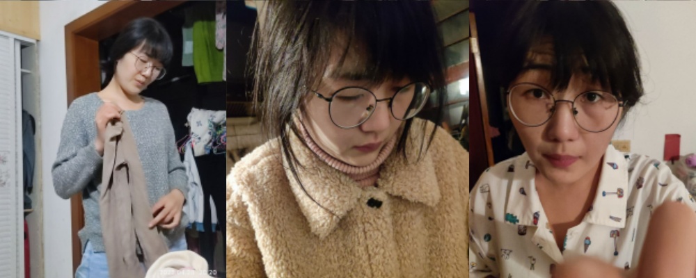 眼镜人妻教师34岁 邵依珍 被调教成母狗 曝光社死 一个90后反差婊骚人妻