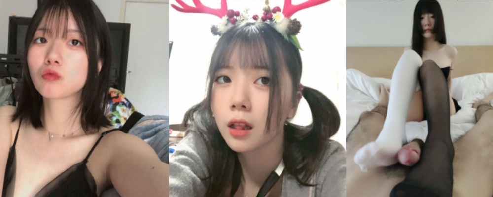 极品泄密 文静乖巧女大学生美女 白炜彤 被金主包养 黑丝网袜跪地口交 皮鞭调教狗爬式户外露出