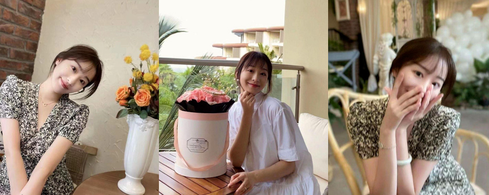 上海极品反差泄密 叶璇 绿帽偷情出轨视频曝光 穿着性感黑丝被男主爆操