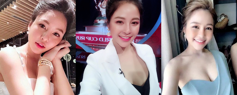 越南十八线明星 杜陈映 偷情门事件 偷吃闺蜜老公 结婚时还是闺蜜伴娘