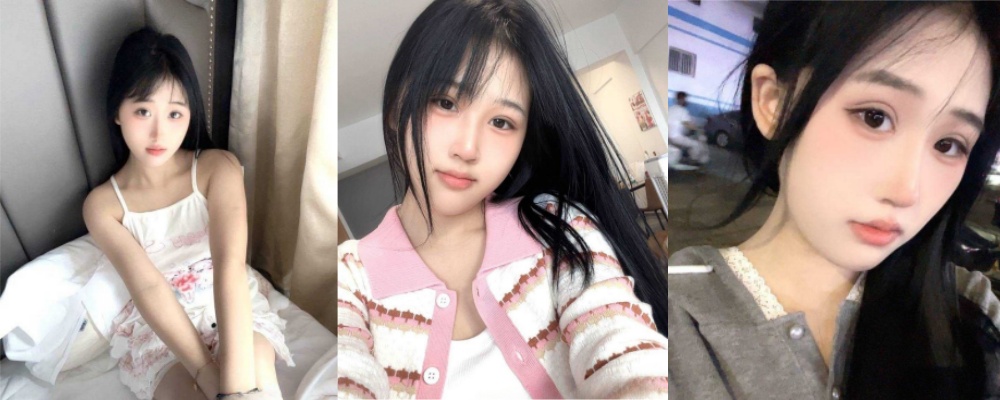 高颜值娇嫩小姐姐 陈静萱 被早泄渣男骗炮无套内射9天