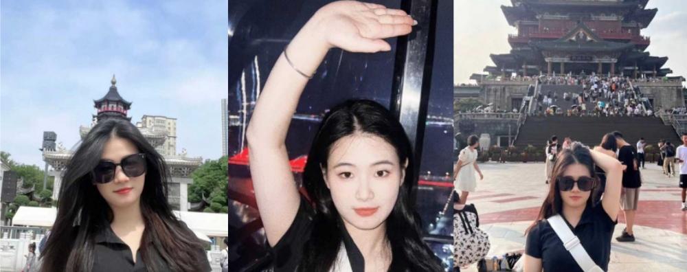 南昌银行高颜值清纯妹子 陈熙 家底浑厚跟领导偷情不为上位只为玩刺激