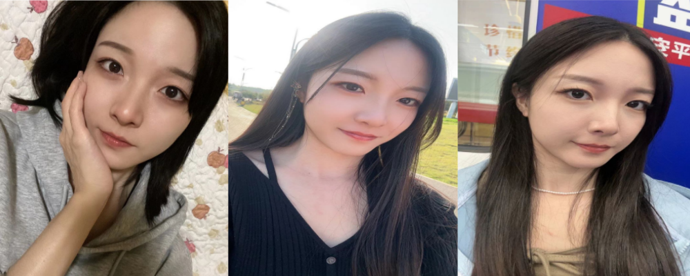 人前高冷女神人后反差小母狗 杭州女研究生范勃然约炮大鸡巴网友被泄露