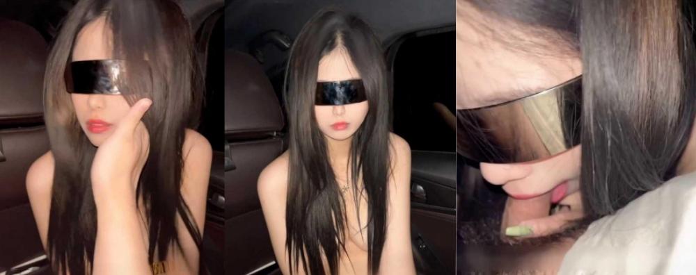 长发美艳母狗车震不配合 张靓淑 两个巴掌教她母狗的定义 户外无套车震全程高能