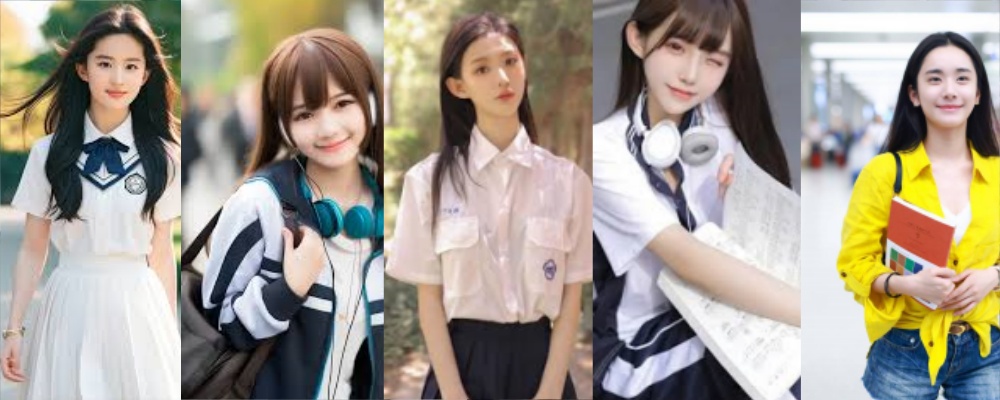 每周TOP10  强势来袭  淫荡的校园母狗任你挑选 哪一位是你心中最初的味道  持续更新