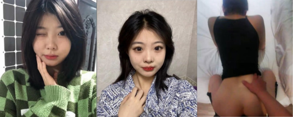 抖音PUA大神 操粉丝 干净清爽露脸 咸阳漂亮小姐姐胡语盈 一起出差车上口交开房啪啪肏的头皮发麻