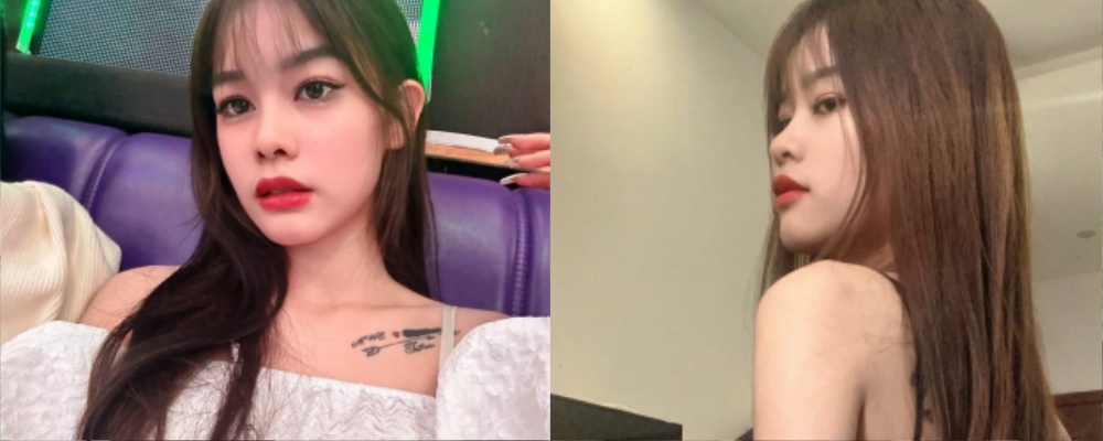 纹身精神小妹小母狗被爆操 按住头疯狂输出 稍微一点不舒心就往死里扇嘴巴 一顿猛踹 这真是当母狗使唤啊