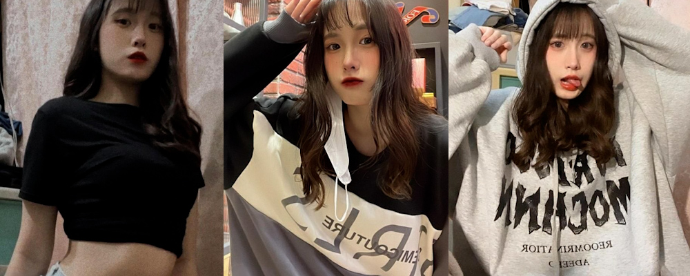 高颜值台妹 李锦添 年轻的身体就是榨干男人的好利器 带你看看台妹有多开放