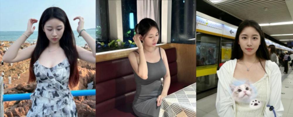 独家首发 河北承德高速收费站刘嘉柔穿着情趣服骑在炮友身上叫着爸爸淫叫生不断 看面目表情就很享受的样子 太骚了
