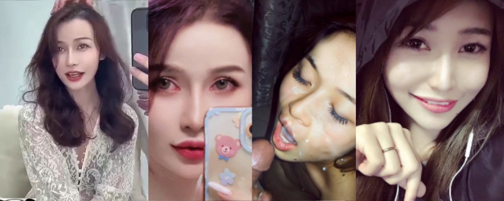 新疆美女主播 杨敏 闺房术老司机 舔脚舔肛颜射样样精通 全方位伺候金主爸爸