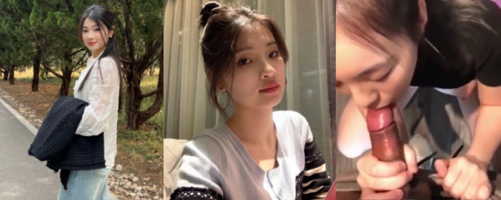 独家曝光 白城 王美娜 做美容美发的 前三年被约炮拍下做口活儿视频 技术没得说 骚货看到鸡巴就迫不及待的往嘴里塞