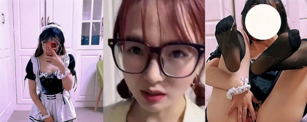 武汉武昌职业技术学院反差萝莉婊 李晓萌 和男友打炮疯狂抽插视频曝光