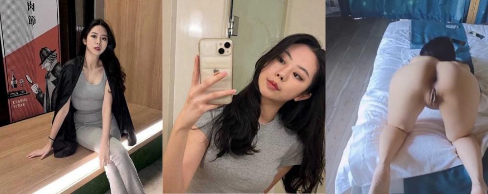 极品身材人妻被大鸡巴戴着狼牙套猛烈抽插 遵义廖诗婉肥美翘臀无毛嫩穴大秀
