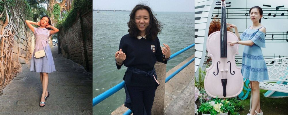 青岛大学闷骚学姐李岚难得一见的人间尤物 惨遭男友暴力抠逼淫水白浆交叉横流视频曝光