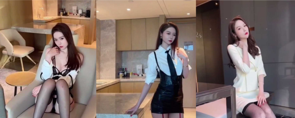 大尺度剧情模拟啪啪啪写真视频 秀人网模特梦心玥极致的诱惑画面让人酣畅淋漓