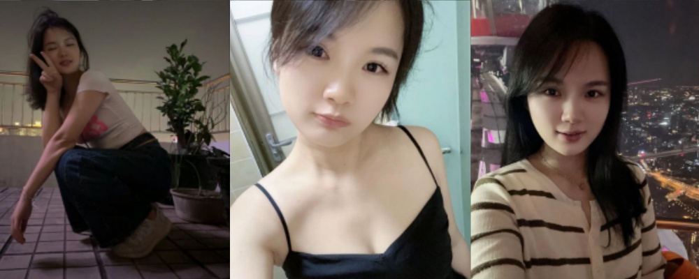 独家爆料 清纯母狗女上位方式犹如少妇 吉林省延吉市药店售货员江莹莹与前男友性爱视频流出
