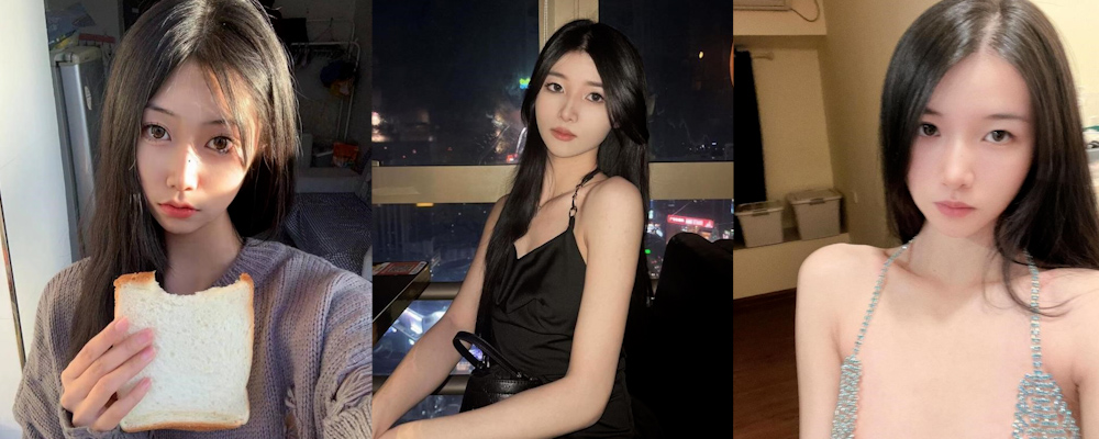 婊子就是婊子 北京交大学生妹张妍高颜值身材极品被金主调教视频曝光
