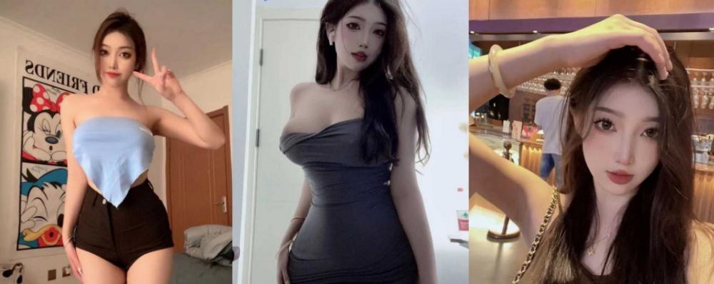 蜂腰巨乳绝顶身材御姐 女神级主播宵夜789私拍曝光