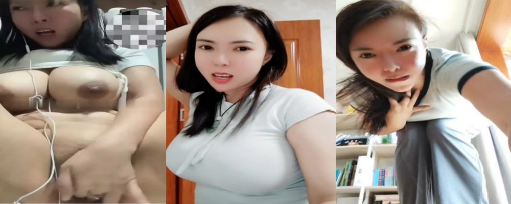 为了感恩金主爸爸 甘肃抖音女网红小姨子驾到献上大奶子乱甩抠逼福利视频