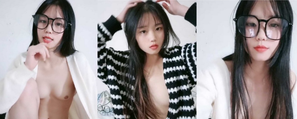 河南南阳小母狗 小宅狗 极品御姐风眼镜娘 公开售卖自己福利视频