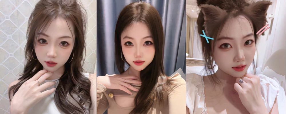 内蒙古呼和浩特01年反差母狗 郭梦婷 天生魅魔圣体 骚逼如同无底洞 永远填不满