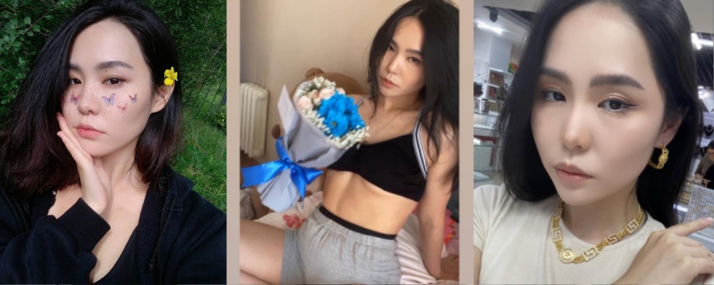 通辽万达商城一楼32号商铺女老板 乌尤汗 借钱买车还不上肉偿