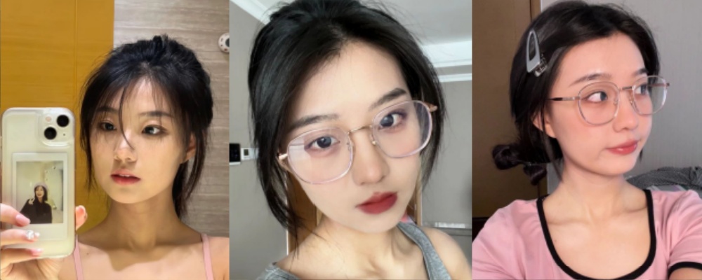 独家 哈尔滨医科大学 王鑫怡 给男朋友口交 可爱清纯女孩慢慢调教中 与男友啪啪视频泄密流出