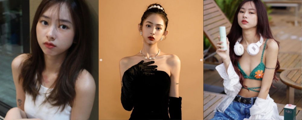 套路浙江 韩笑笑 女模面试全裸脱衣服 线上应聘模特被骗 全方位展示形体 隐私部位看光光