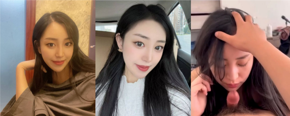 露脸高清口交和啪啪视频流出 杭州传媒大学大四学姐余思莹被富二代约炮成功