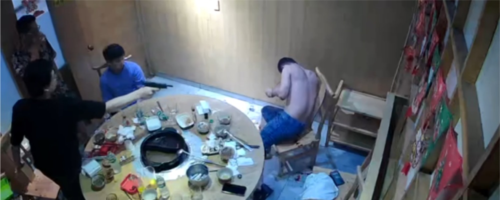 海外华人安危事件大瓜 菲律宾马卡蒂小郡肝枪击事件详情