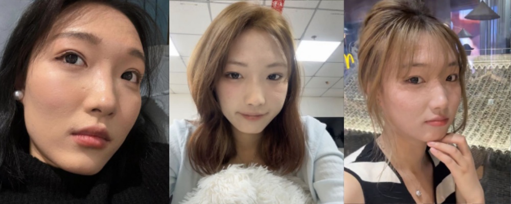 独家曝光 牡丹江大润发超市理货员王梦婷被炮友调教 录制视频 被操的时候一直说着高潮了 一副贱货的样子