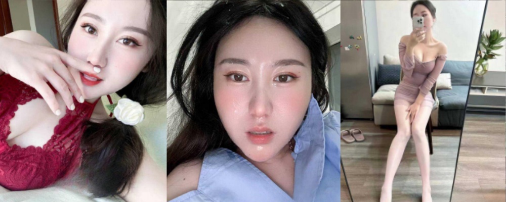 抖音沈阳反差婊 花椒粒 被曝光性爱不雅私拍 也是一位玩花的骚货 抖音真是人均法拉利 遍地小母狗