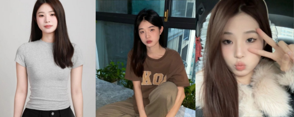 河北沧州小学妹 常艳艳 性欲太强 一天不做爱都难受 分手后被男友曝光