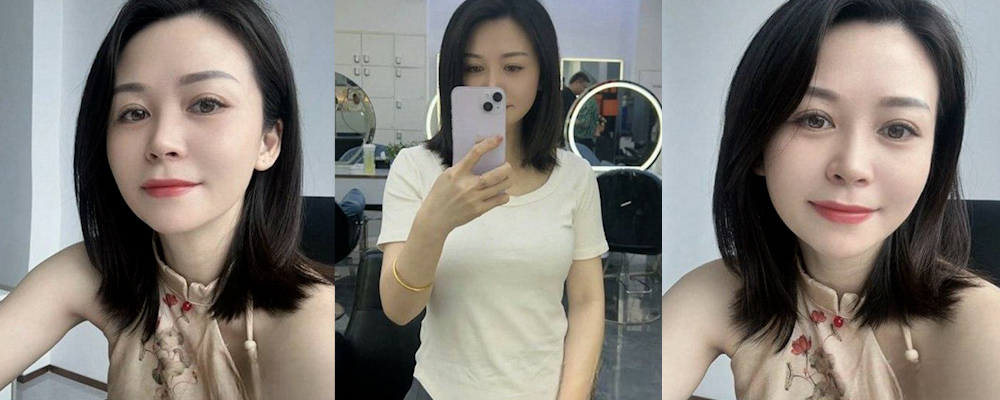 陕西西安夫妻深夜在南门莅沐足按摩店卫生间野战后入 男子给好友分享视频不慎流出