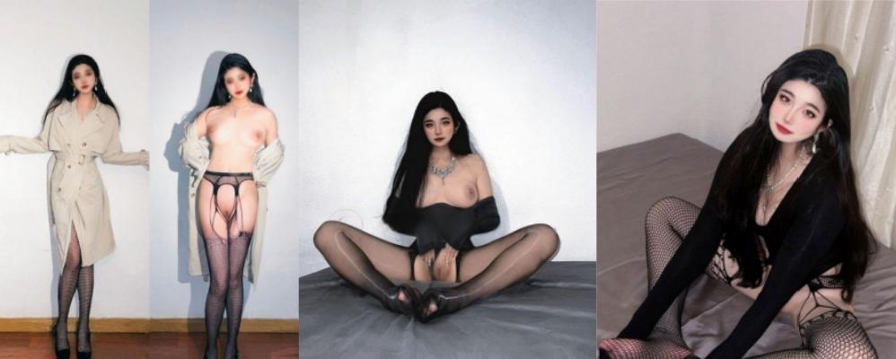 95后高跟鞋黑丝御姐女神内部VIP福利资源流出 推特顶级巨乳肥臀反差婊姚漫川颜值绝了