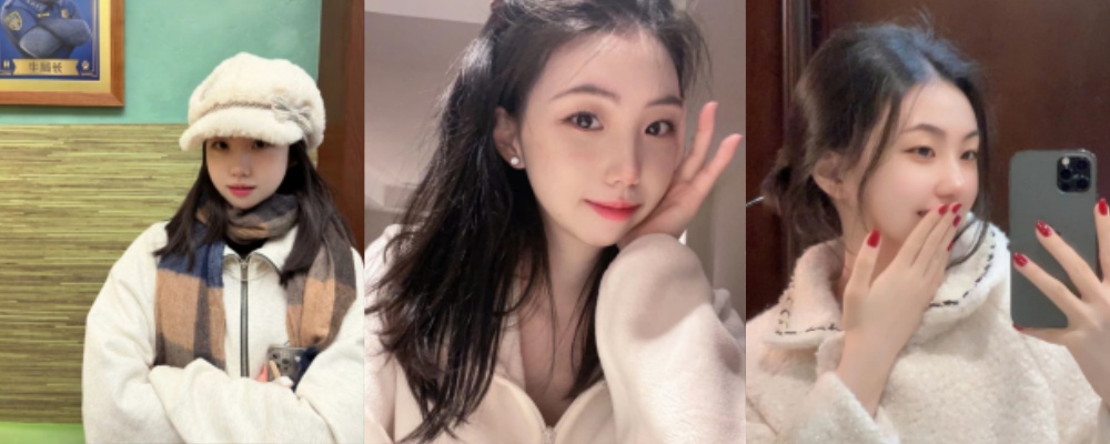 极品学妹 山东师范大学 张艳红 被渣男调教 浓浓的毛 骚逼水挺多的 渣男操她就喜欢被叫爸爸