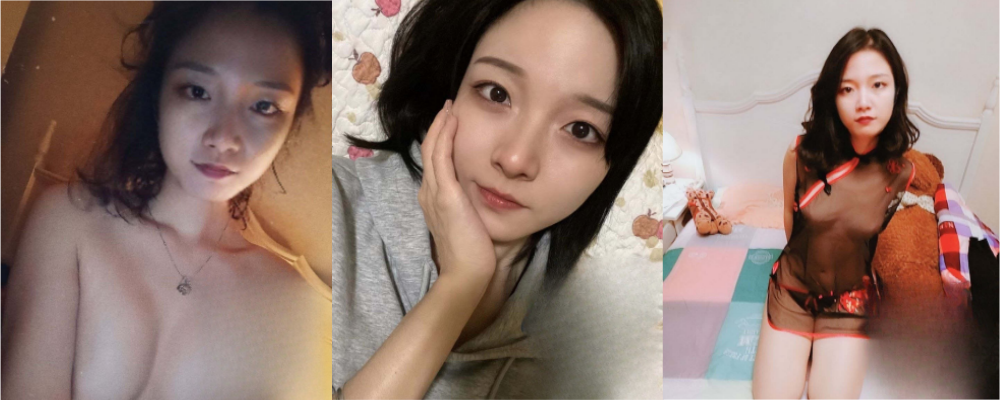 最爱后入式的骚女 四川师大女研究生范喆线下约炮视频曝光